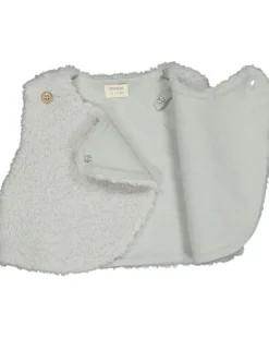 Gilet de costume - Gris