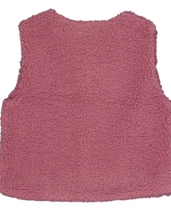 Gilet de costume - Violet