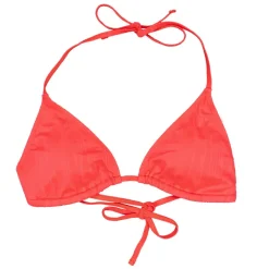 Haut de bikini - Orange