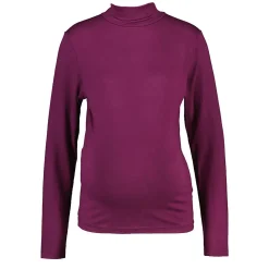 Haut de grossesse - Rouge