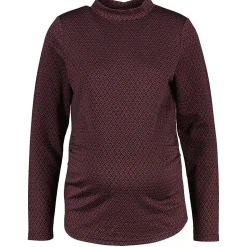 Haut de grossesse - Rouge