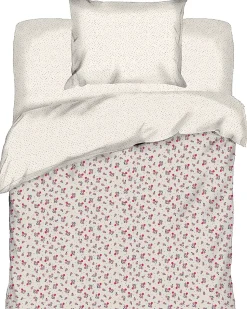 Housse de couette - Beige