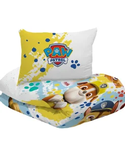 Housse de couette - Blanc