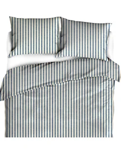 Housse de couette - Bleu