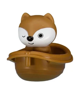 Jouets de bain - Multicolore