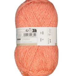 Julia Fil à tricoter - Rose