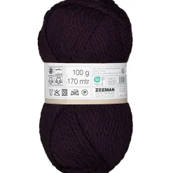 Julia Fil à tricoter - Violet