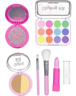 Kit de maquillage - Multicolore