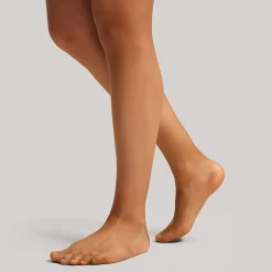 Lady fit Collant - Marron