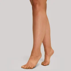 Lady fit Collant - Marron