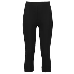 Legging court - Noir