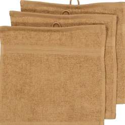 Lingette visage - Marron