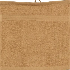 Lingette visage - Marron