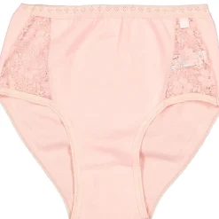 Mady Culotte haute - Rose