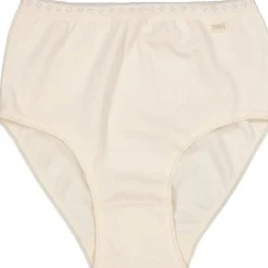 Mady Culotte haute - Rose