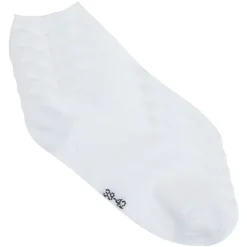 Mini-chaussettes - Blanc