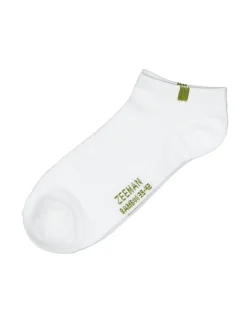 Mini-chaussettes - Blanc