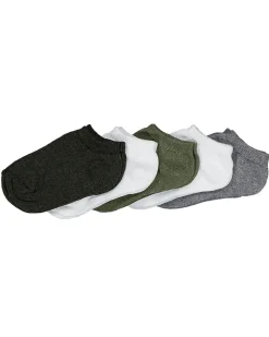 Mini-chaussettes - Bleu