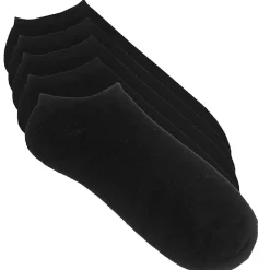 Mini-chaussettes - Noir
