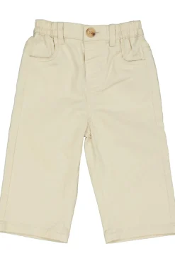 Pantalon - Beige
