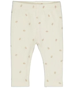 Pantalon - Beige