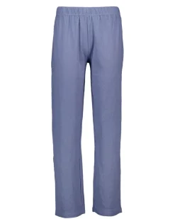 Pantalon de pyjama - Bleu