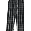Pantalon de pyjama - Noir