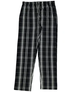 Pantalon de pyjama - Noir