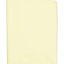 Peau de chamois - Jaune