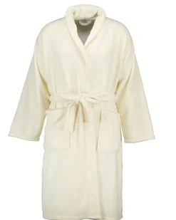 Peignoir - Blanc