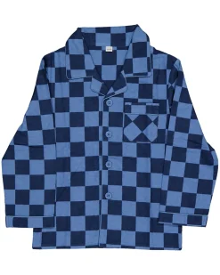 Pyjama - Bleu