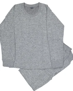 Pyjama - Gris