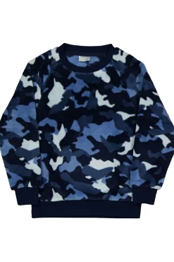 Pyjama 2 pièces - Bleu