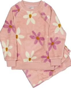 Pyjama 2 pièces - Rose