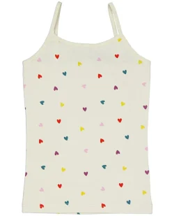 Romy Débardeur - Beige