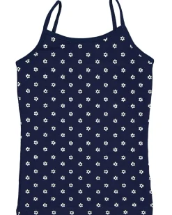 Romy Débardeur - Bleu