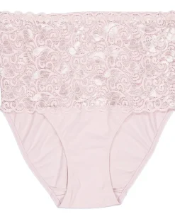 Roxy Culotte haute - Violet