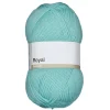 Royal Fil à tricoter - Bleu