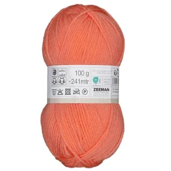 Royal Fil à tricoter - Rose