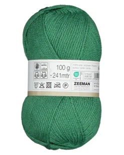 Royal Fil à tricoter - Vert