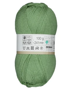 Royal Fil à tricoter - Vert