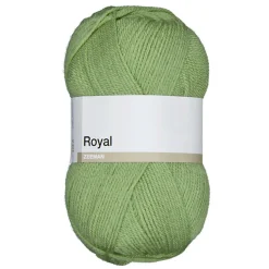 Royal Fil à tricoter - Vert