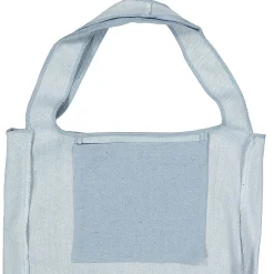 Sac à bandoulière - Bleu