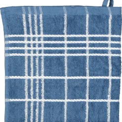 Salou Essuie-mains - Bleu