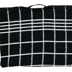 Salou Essuie-mains - Noir