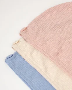 Serviette de toilette - Beige