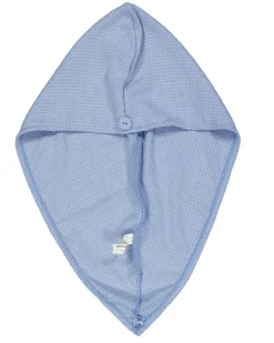 Serviette de toilette - Bleu