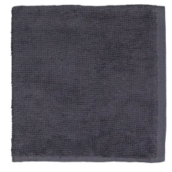 Serviette de toilette - Gris