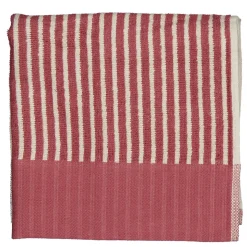 Serviette de toilette - Orange