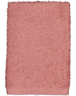 Serviettes bébé - Rose